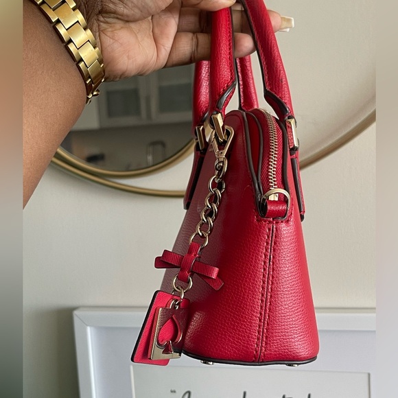 kate spade handbag♠️ - Picture 6 of 16